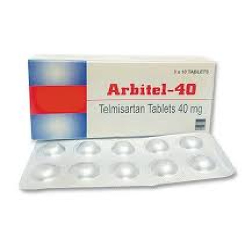 Arbitel 40mg